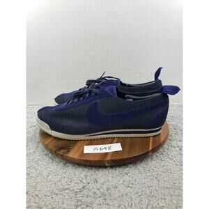 Nike Mens 13 Cortez 72 QS 2016 Loyal Blue Casual Athletic Sneaker 863173-400